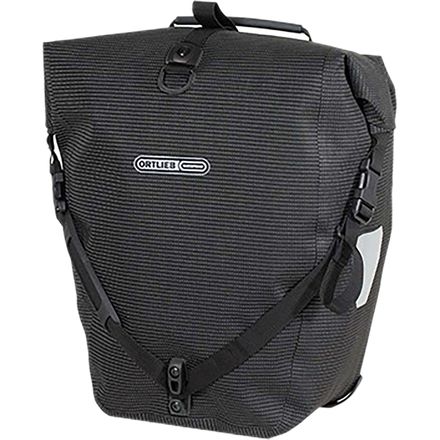 Ortlieb Back Roller High Visibilty Pannier Single Accessories