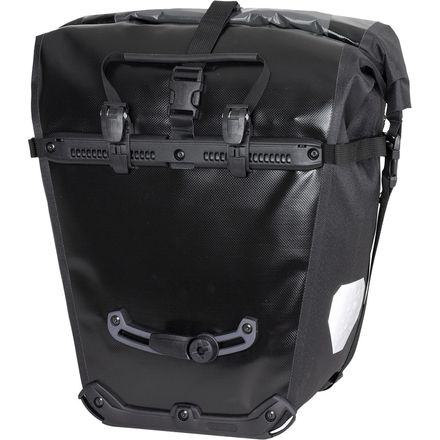 Ortlieb Back-Roller Pro Classic Panniers - Pair - Accessories