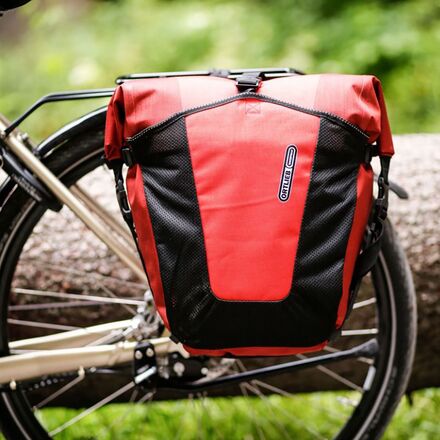 Ortlieb pro plus panniers clearance
