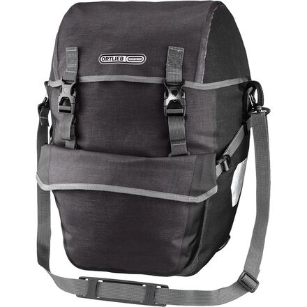 Ortlieb Bike-Packer Plus Panniers - Pair - Accessories