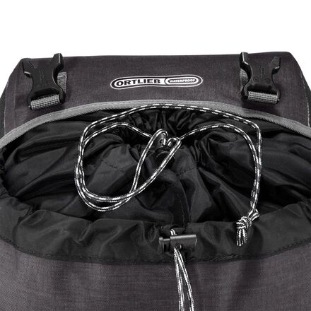 Ortlieb Bike-Packer Plus Panniers - Pair - Accessories