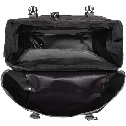 Ortlieb Bike-Packer Plus Panniers - Pair - Accessories