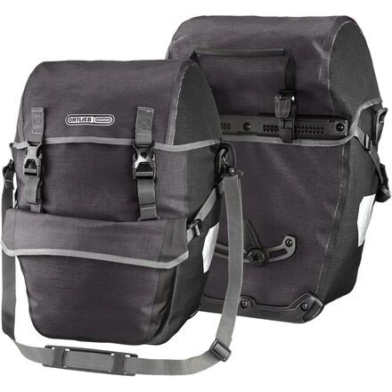 Ortlieb Bike-Packer Plus Panniers - Pair - Accessories