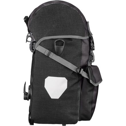 Ortlieb Bike-Packer Plus Panniers - Pair - Accessories