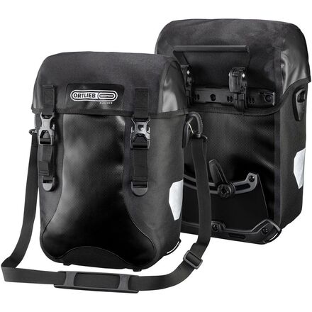 Ortlieb Sport Packer Classic Panniers Pair Accessories