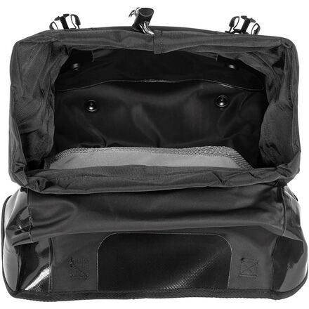Ortlieb Sport-Packer Classic Panniers - Pair - Accessories