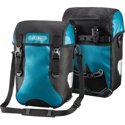 Ortlieb Sport-Packer Classic Panniers - Pair - Accessories