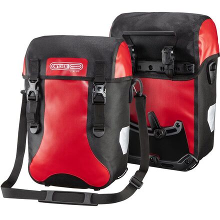 Ortlieb Sport-Packer Classic Panniers - Pair - Accessories Ortlieb Sport-Packer Classic Panniers - Pair - Accessories