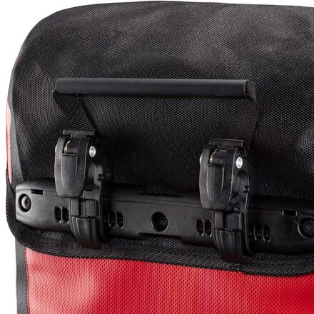 Ortlieb Sport-Packer Classic Panniers - Pair - Accessories