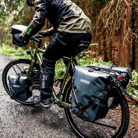 Ortlieb Sport-Roller Classic Panniers - Pair - Accessories