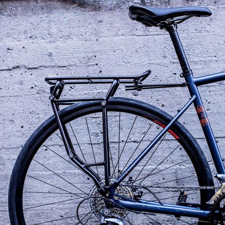 Ortlieb Rack Three Rear Rack - Accessories