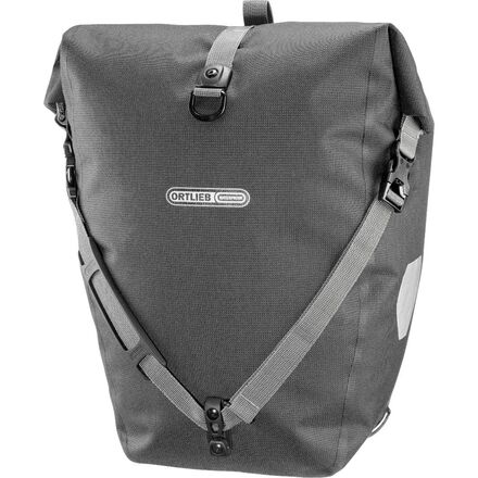 Ortlieb Back-Roller Urban Pannier - Accessories