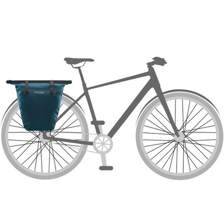 Ortlieb Bike-Shopper Pannier - Accessories