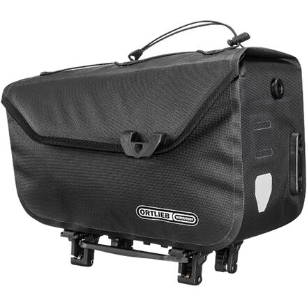 Ortlieb back rack deals
