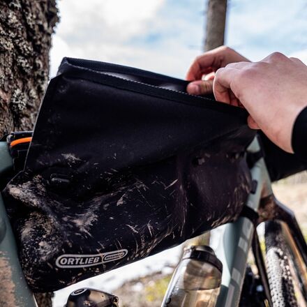 Ortlieb RC Toptube Frame Pack - Accessories
