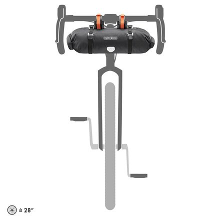 Ortlieb Handlebar Pack - Accessories