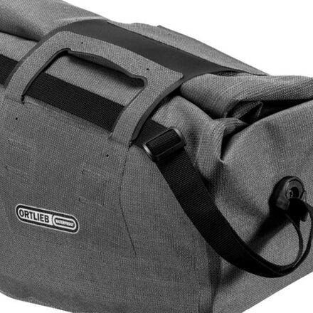 Ortlieb RC Urban Trunk Bag   Accessories