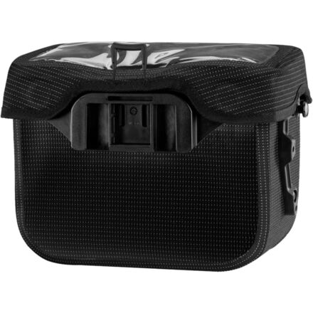 Ortlieb Ultimate Six High Visibility 6.5L Pannier - Accessories