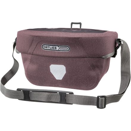 Ortlieb Ultimate Six Urban 5L Pannier - Accessories