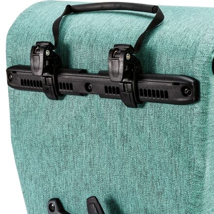 Ortlieb Velo Shopper 18L Pannier - Accessories