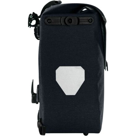 ORTLIEB CLASSIC 防水ボックス型バッグ Ortlieb Velo Shopper 18L Pannier - Accessories