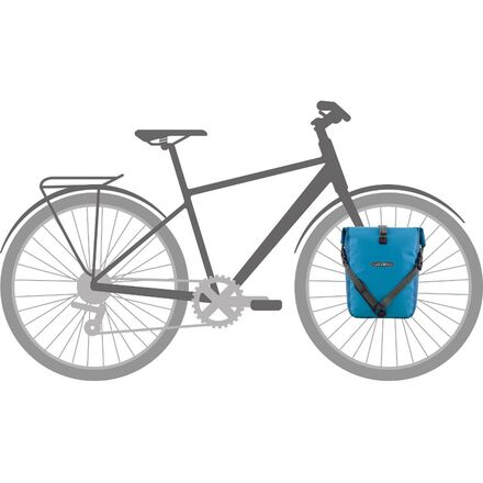 ORTLIEB Sport-Roller Plus パニアバッグ Ortlieb Sport-Roller Plus Pannier - Single - Accessories
