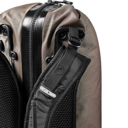 ASSOS x ORTLIEB アトラック バックパック 25L 未使用新品レア Ortlieb x Assos Atrack Backpack 25L - Accessories