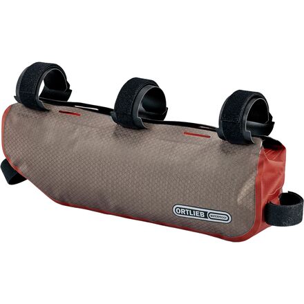 ASSOS ORTLIEB Frame Bag 3L アソス オルトリーブ Ortlieb x Assos Frame-Pack Toptube 3L - Accessories