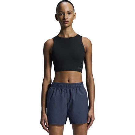 On✨Core 2-in-1 Crop Tank Top Women's On Core 2-in-1 Crop Tank Top - Women's - Women