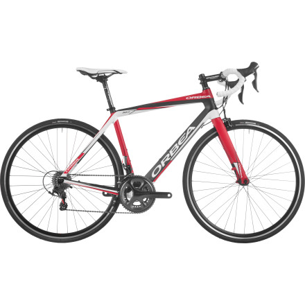 Orbea Avant M30 Shimano Ultegra Complete Road Bike 2014 Bikes