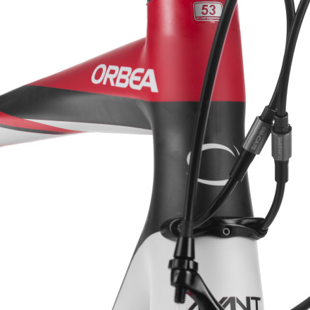 Orbea Avant M30 Shimano Ultegra Complete Road Bike - 2014