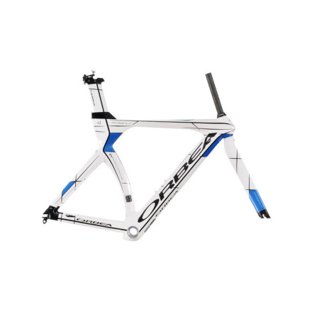 Orbea Ordu Gold Electronic - 2012 - Bikes
