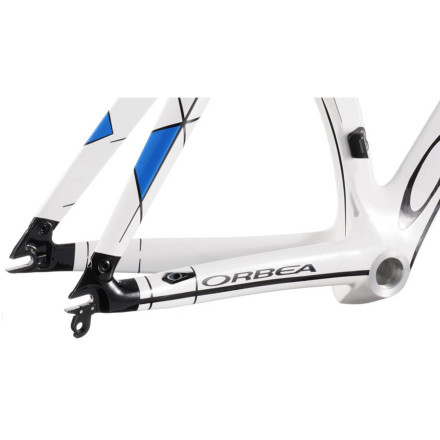 Orbea Ordu Gold Electronic - 2012 - Bikes