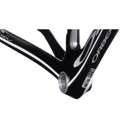 Orbea Ordu Silver - Bikes
