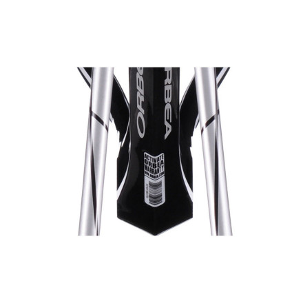 Orbea Ordu Silver - Bikes