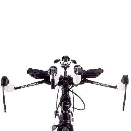 Orbea Ordu Silver/Shimano Ultegra Complete Bike - 2012 - Bikes