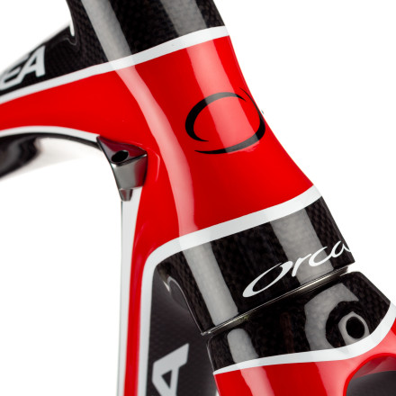 Orbea Orca Dama Gold Road Bike Frame - Bikes