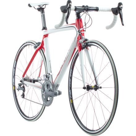 ORBEA 「オルベア」 ONIX TIAGRA 2012年モデル ロードバイク オルベア ORBEA オルカブロンズ ORCA BRONZE 2012モデル 51サイズ 105