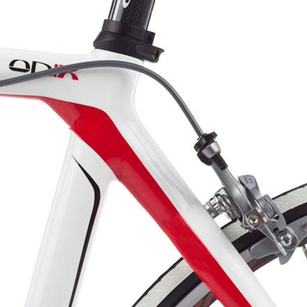 Orbea Onix TLT/Shimano Ultegra Complete Bike - 2012 - Bikes
