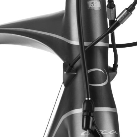 Orbea Orca Bronze/SRAM Rival Complete Road Bike - 2013 - Bikes