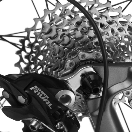 Orbea Orca Bronze/SRAM Rival Complete Road Bike - 2013 - Bikes