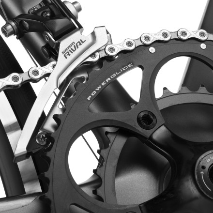 Orbea Orca Bronze/SRAM Rival Complete Road Bike - 2013 - Bikes