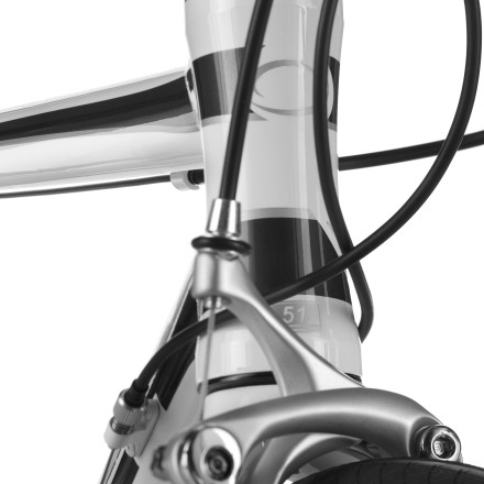 Orbea Aqua TPX/Sram Apex Complete Road Bike - 2013 - Bikes