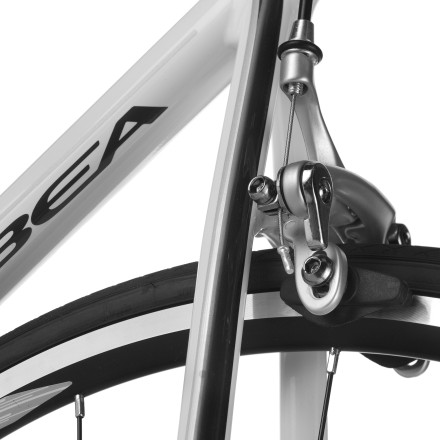 Orbea Aqua TPX/Sram Apex Complete Road Bike - 2013 - Bikes