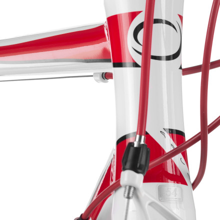 Orbea Aqua TPX/Sram Apex Complete Bike - 2012 - Bikes