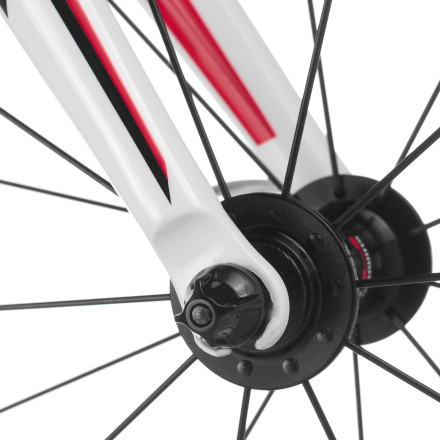 Orbea Aqua TPX/Sram Apex Complete Bike - 2012 - Bikes