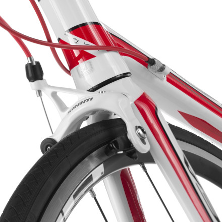 Orbea Aqua TPX/Sram Apex Complete Bike - 2012 - Bikes