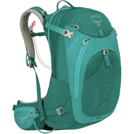 litus north face backpack The North Face Litus 22 Backpack Like new