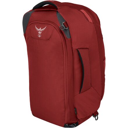Osprey Packs Farpoint 40L Backpack - Accessories