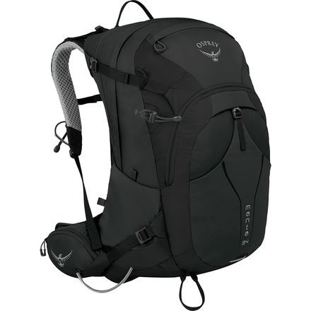Osprey Packs Manta 34L Backpack - Accessories Osprey Packs Manta 34L Backpack - Accessories